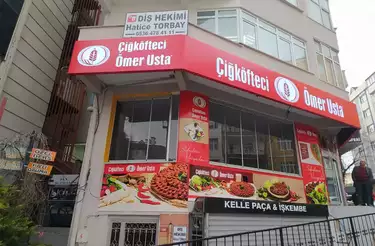 Alüminyum Oyma Tabela